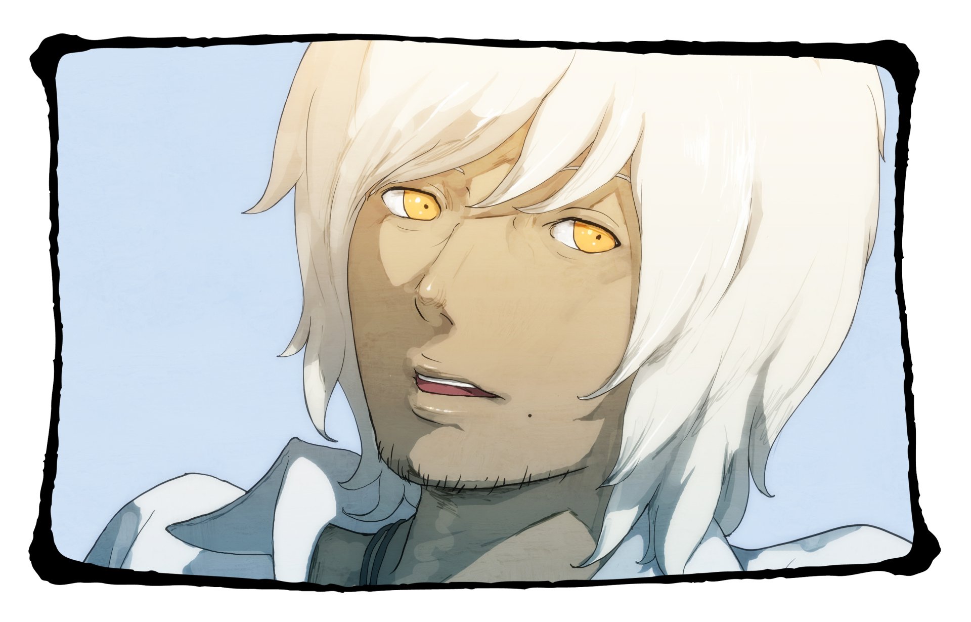 Gravity Rush 2 - Imagen 1